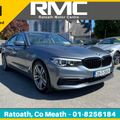 BMW 5 Series 2020