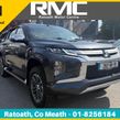 Mitsubishi L 200 2020