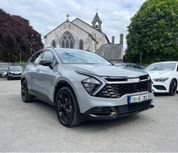 Kia Sportage 2024