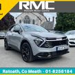 Kia Sportage 2024