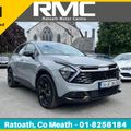 Kia Sportage 2024