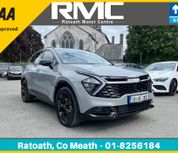 Kia Sportage 2024