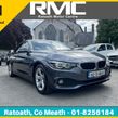 BMW 4 Series 2018