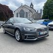 Audi A4 2017
