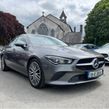 Mercedes-Benz CLA Class 2019