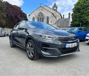 Kia Xceed 2022