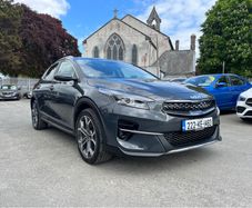 Kia Xceed 2022