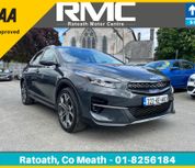 Kia Xceed 2022