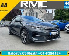 Kia Xceed 2022