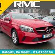 Mercedes-Benz A-Class 2017