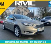 Ford Focus 2017