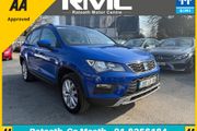 SEAT Ateca 2020