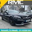 Mercedes-Benz C-Class 2018