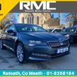 Skoda Superb 2022