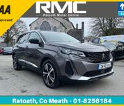 Peugeot 5008 2024