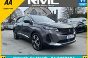 Peugeot 5008 2024