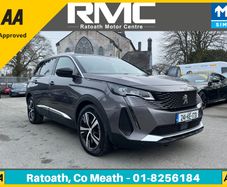 Peugeot 5008 2024