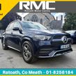 Mercedes-Benz GLE-Class 2021