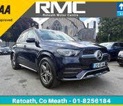 Mercedes-Benz GLE-Class 2021