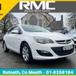 Opel Astra 2018