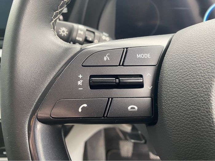 Hyundai i20 2021