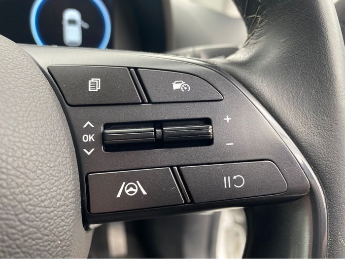 Hyundai i20 2021