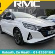 Hyundai i20 2021