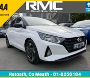 Hyundai i20 2021