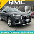 Audi Q3 2021