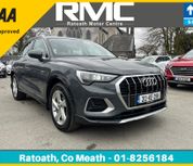 Audi Q3 2021