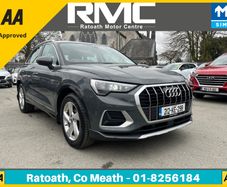 Audi Q3 2021