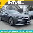 Mercedes-Benz CLA Class 2022