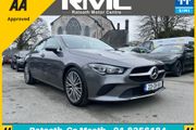 Mercedes-Benz CLA Class 2022