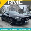 Mercedes-Benz CLA Class 2022