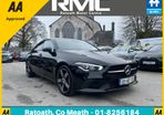 Mercedes-Benz CLA Class 2022
