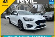 Ford Focus 2021