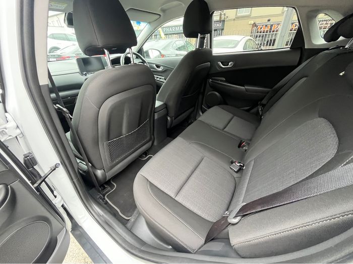 Hyundai Kona 2021