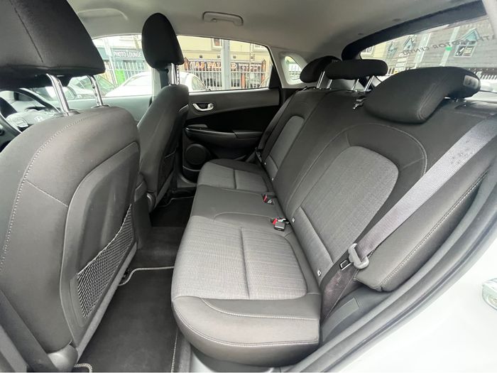 Hyundai Kona 2021