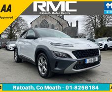 Hyundai Kona 2021