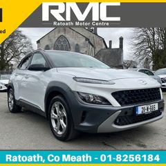 Hyundai Kona 2021