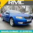 Skoda Octavia 2014