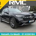 Mercedes-Benz GLC-Class 2023