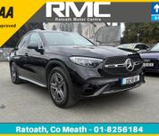 Mercedes-Benz GLC-Class 2023
