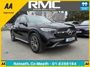 Mercedes-Benz GLC-Class 2023