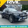 Mercedes-Benz GLC-Class 2020