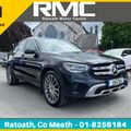 Mercedes-Benz GLC-Class 2020