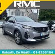 Peugeot 3008 2022