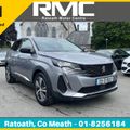 Peugeot 3008 2022