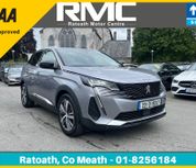 Peugeot 3008 2022