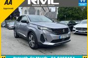 Peugeot 3008 2022